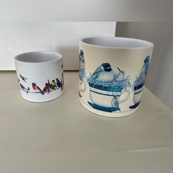 Planter set - Picture 3 of 6